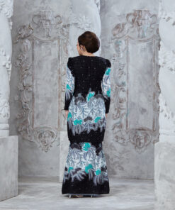 Alternative view of Salma 2.0 LADY in BLACK