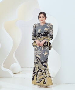 Chyara Raya 2024 Lady YELLOW