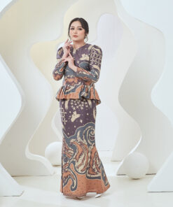 Alternative view of Chyara Raya 2024 Lady PEACH