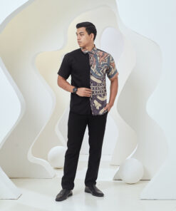Alternative view of Chyara Raya 2024 Men PEACH