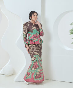 Alternative view of Chyara Raya 2024 Lady PINK