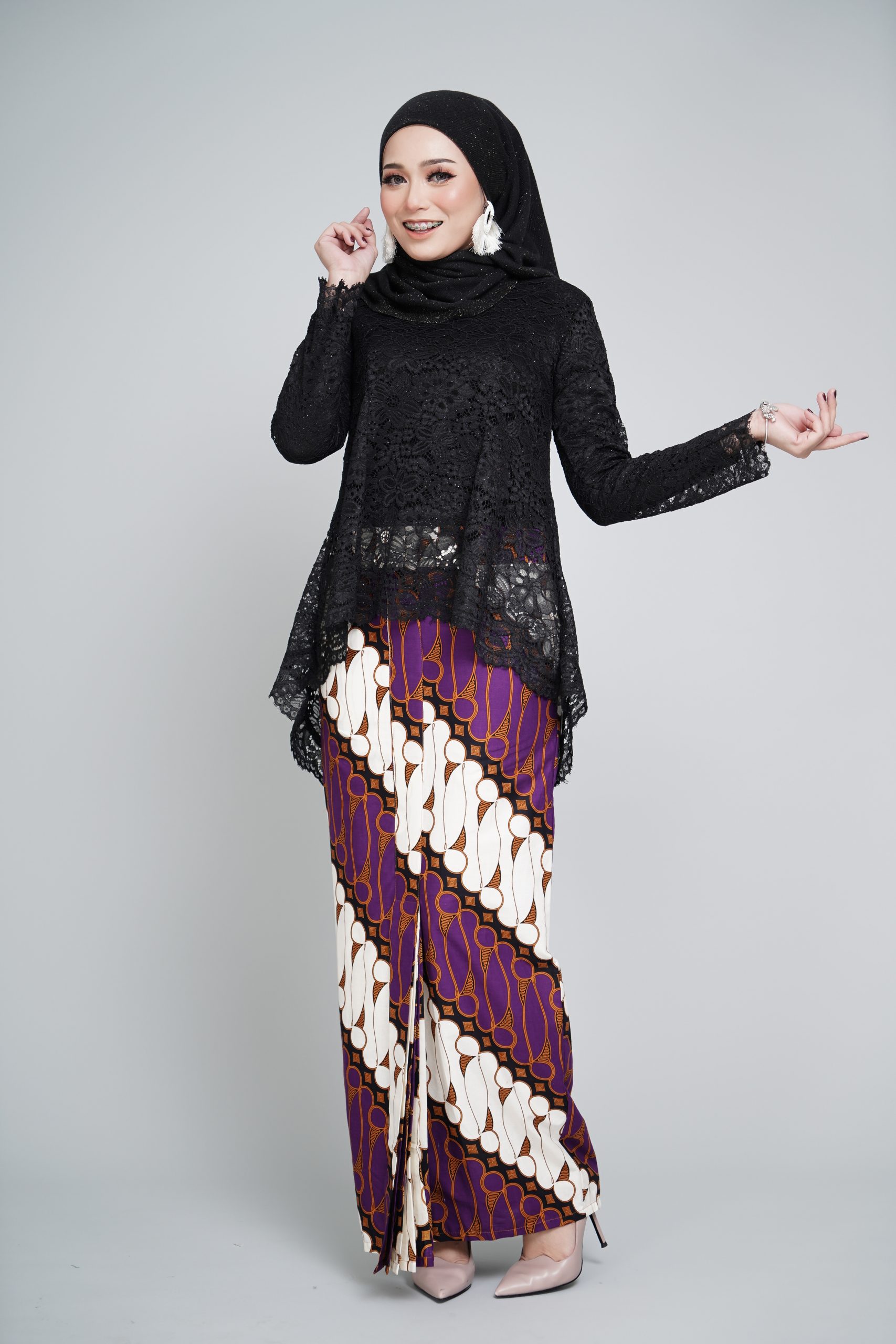 PURPLE - Image 2