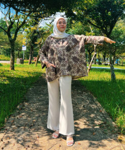 Alternative view of AYU