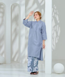 Alternative view of RAESA 2025 GREY