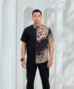 Chayara 2025 Men - Black