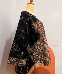 Alternative view of BLACK BROWN