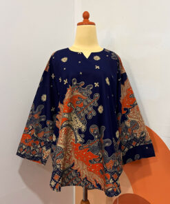 BLUE ORANGE